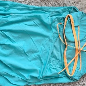 Lululemon top size 8